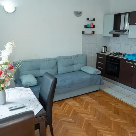 Silvestar Apartment *
