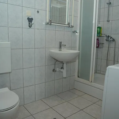 Apartment Silvestar *