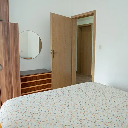 Silvestar Apartment *