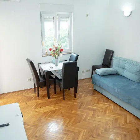 Silvestar Apartment