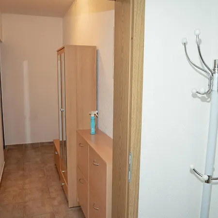 Silvestar Apartment Imotski