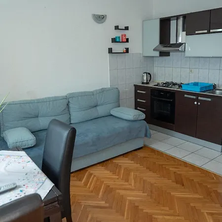 Apartment Silvestar