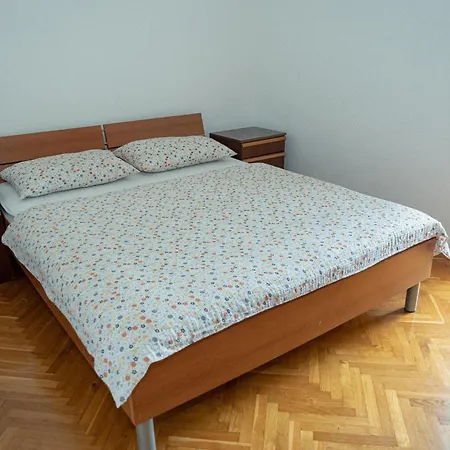 Apartment Silvestar Imotski