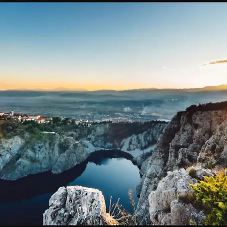 Apartment Silvestar Imotski